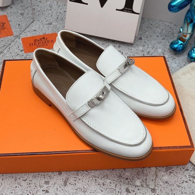 Not available in Japan Hermes Destan Loafers Kelly Replica Buckle eri67321