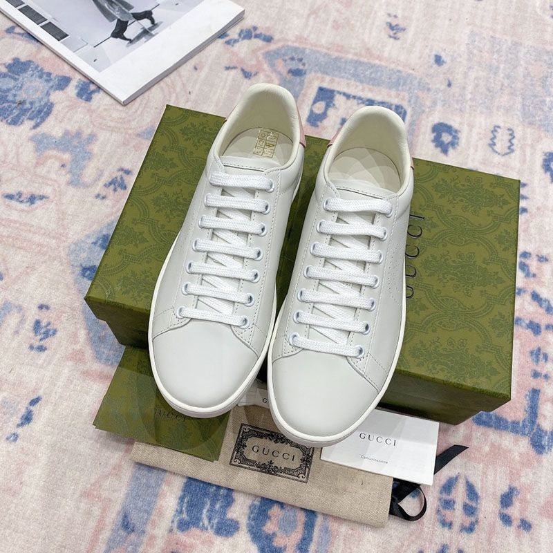 21AW New Gucci Replica Embroidered Women's Sneakers gun02394 21AW New Gucci Replica Embroidered Women's Sneakers gun02394