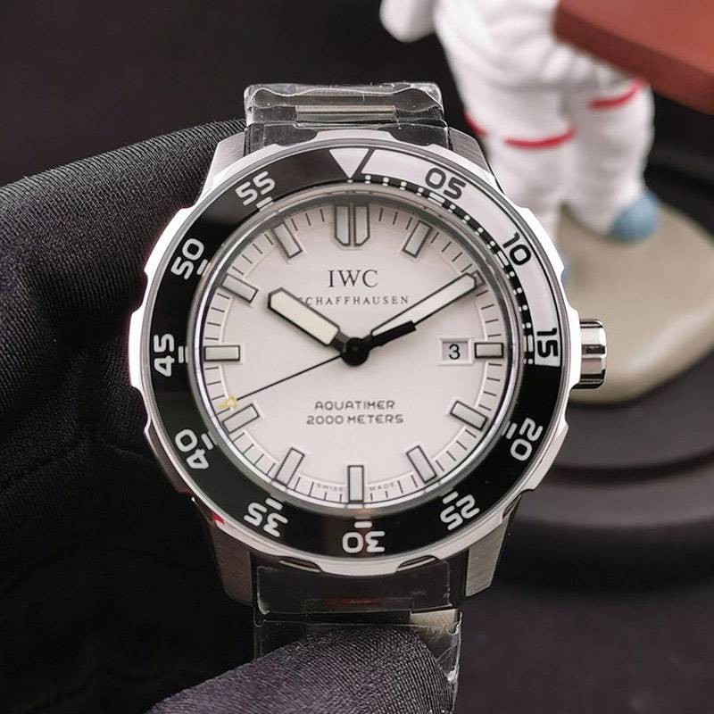 ☆Super popular☆IWC Aquatimer Replica Automatic 2000 iwr12435