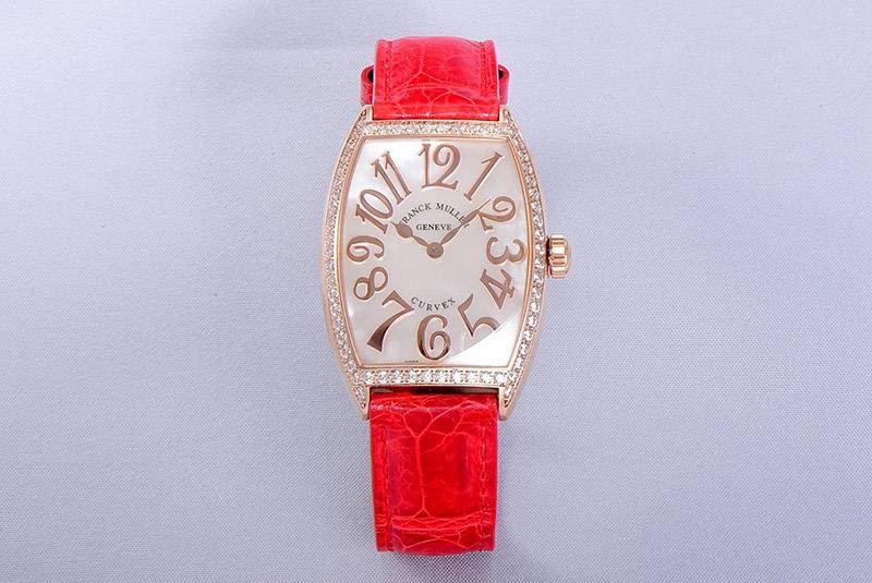 Limited edition rare Frank Muller Tono Curvex replica grade N frr89126 Limited edition rare Frank Muller Tono Curvex replica grade N frr89126