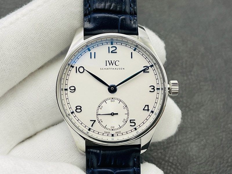 No. 1 in cumulative sales! IWC Portuguese Automatic 40 Replica iwe32024