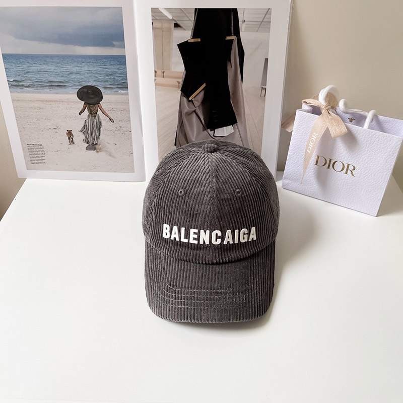 Very popular! Stylish? Balenciaga logo cap replica bak39622