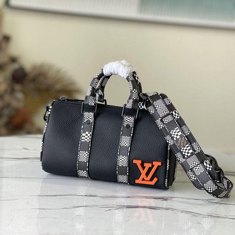 Not available in Japan Louis Vuitton Replica Keepall Nano Shoulder vue15544