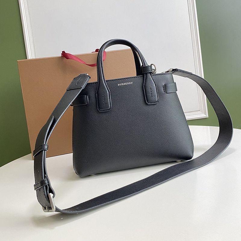 The hottest topic! Burberry Banner House Check Shoulder Bag Replica Bas64204 The hottest topic! Burberry Banner House Check Shoulder Bag Replica Bas64204