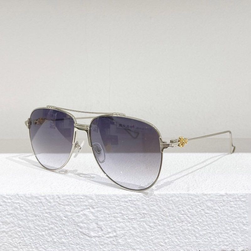 High quality???Chrome Hearts glasses replica sunglasses Kul48149