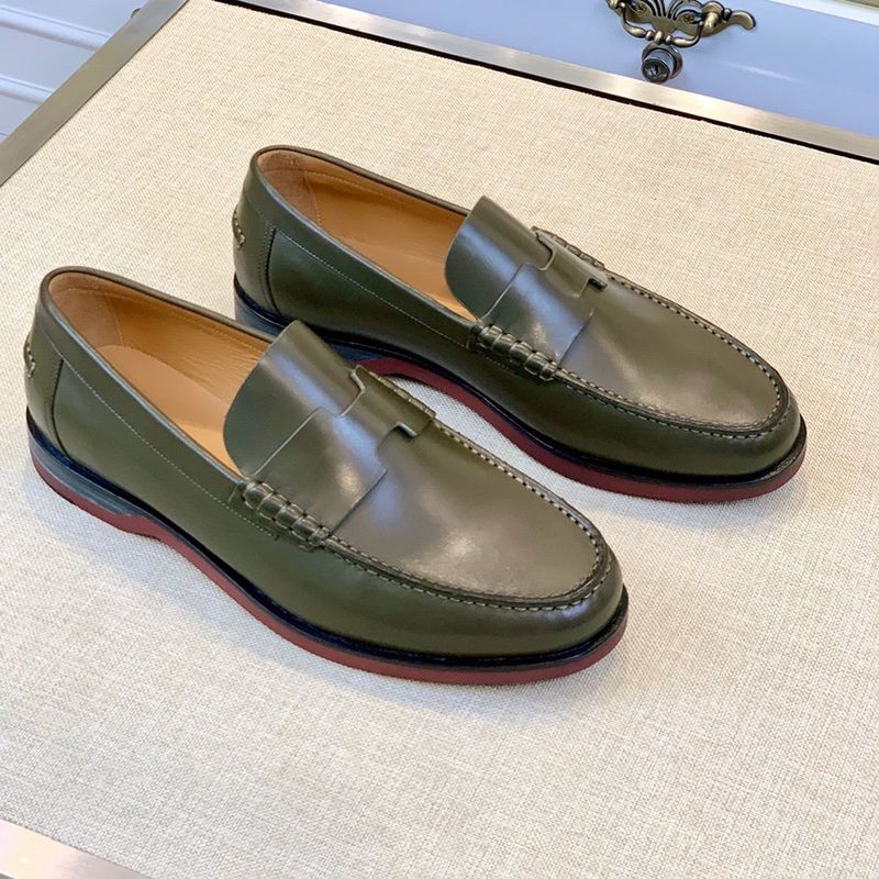 Not available in Japan ★ Hermes replica ★ Bob loafer era04443