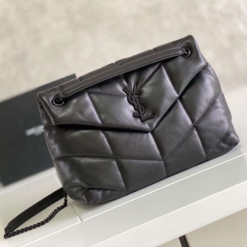 Saint Laurent handbag not available in Japan Replica ★ College Medium Matelasse Sas69759