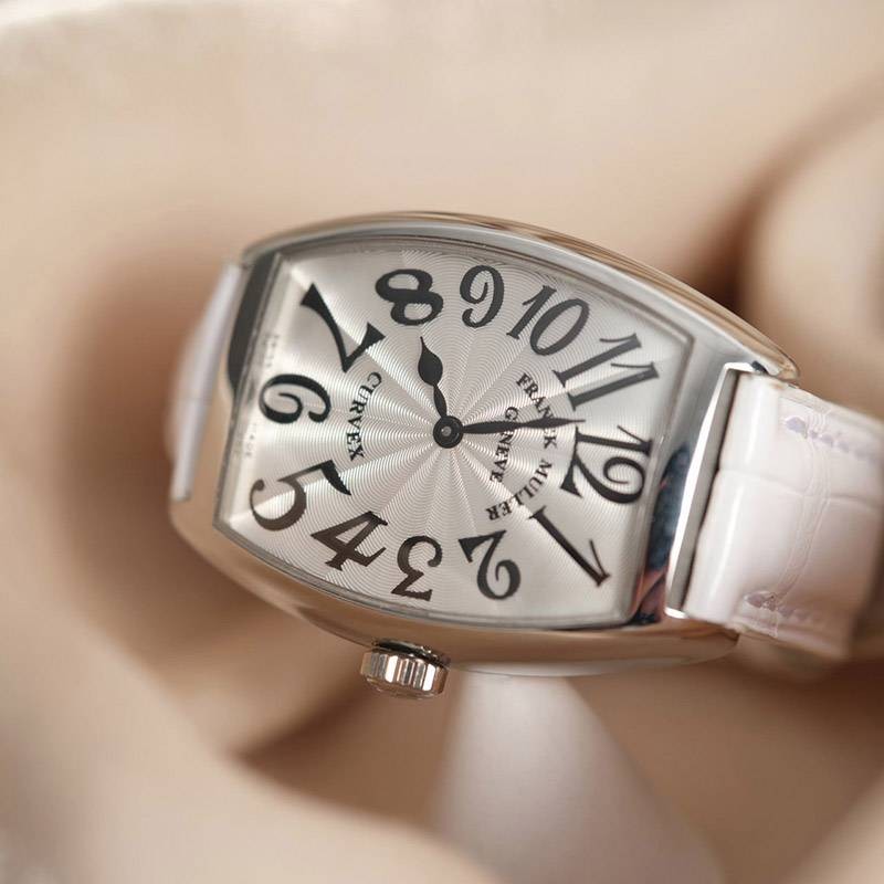 Hard to find! Frank Muller Long Island replica frc53084