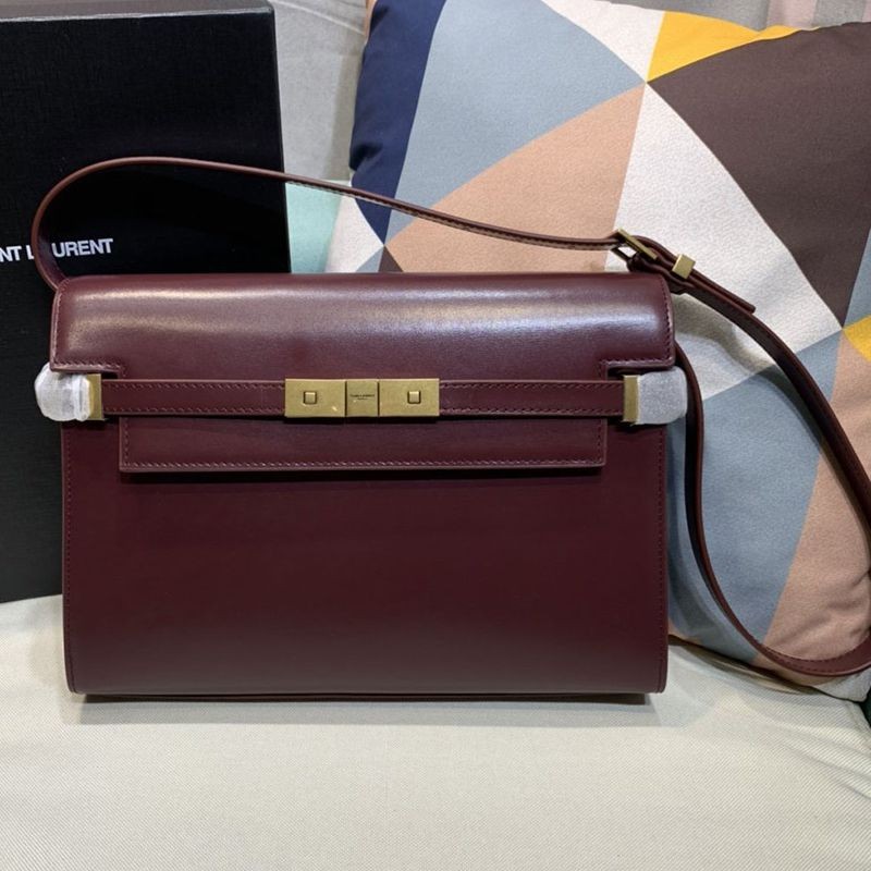 New for Autumn/Winter Saint Laurent Manhattan Shoulder Bag Replica Sax92211 New for Autumn/Winter Saint Laurent Manhattan Shoulder Bag Replica Sax92211