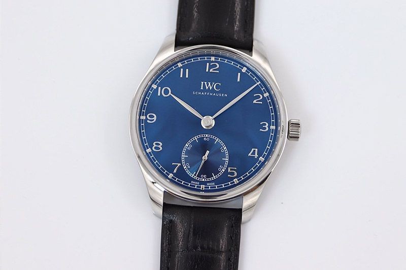 Very popular!! New color IWC Portuguese Automatic 40 replica iwk22787