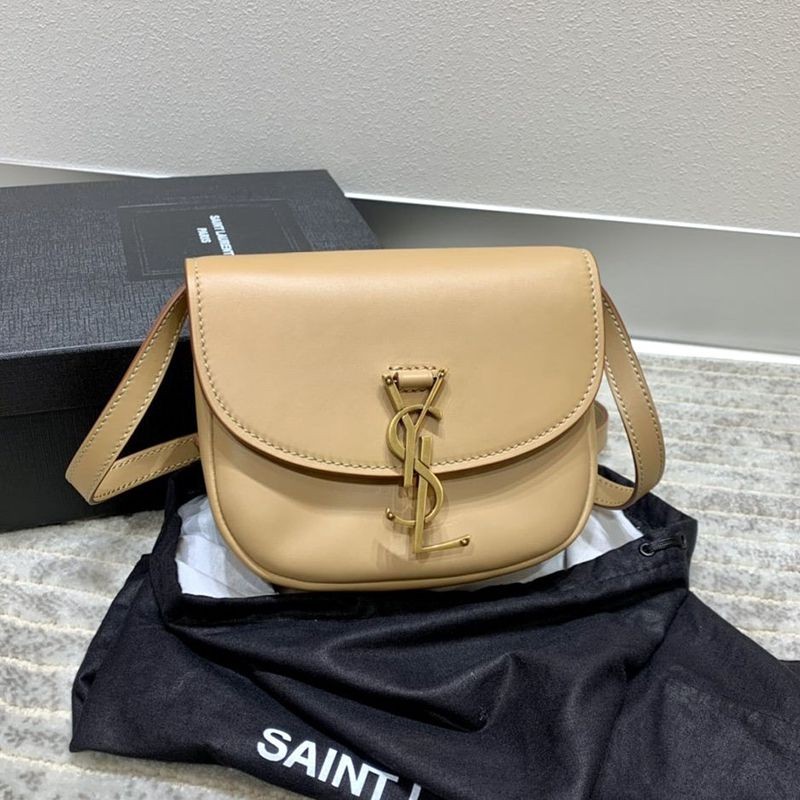 21AW New Saint Laurent Shoulder Bag Replica Logo Black Leather Sab21736 21AW New Saint Laurent Shoulder Bag Replica Logo Black Leather Sab21736