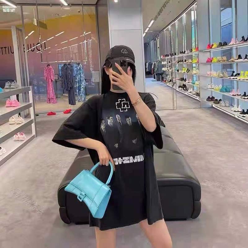 The hottest topic! Super popular Balenciaga logo cap fake bax90794