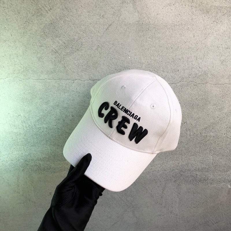 Popular! Love at first sight? Fake Balenciaga logo cap baf45627