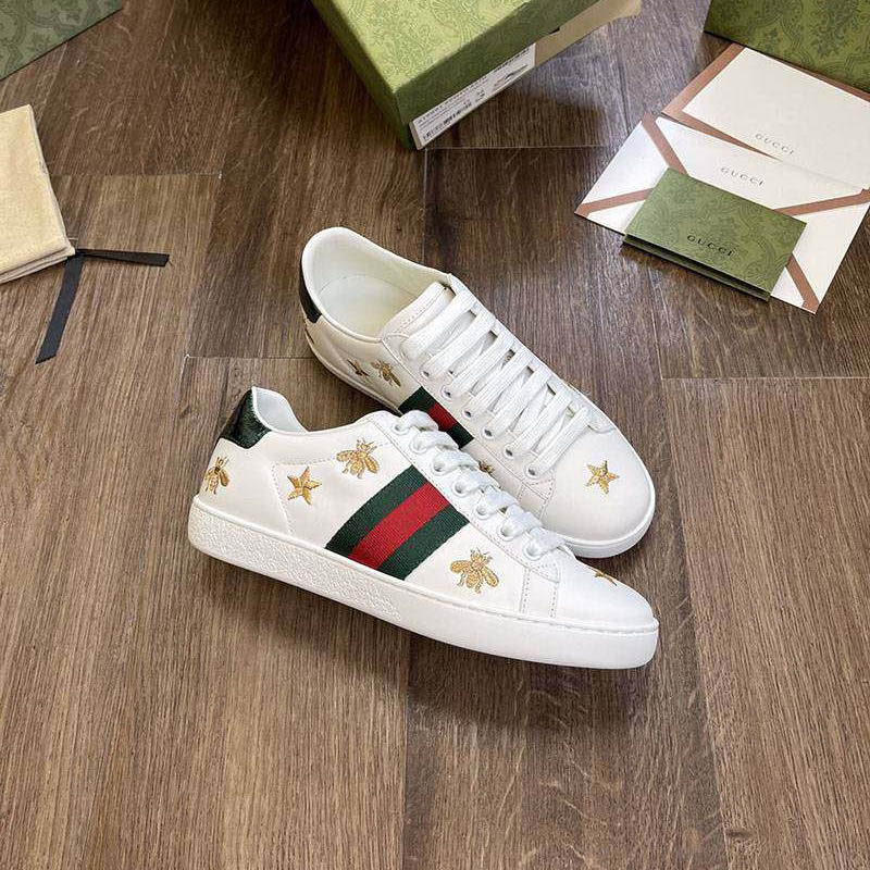 Not available in Japan, Gucci embroidered women's sneakers replica gus33129 Not available in Japan, Gucci embroidered women's sneakers replica gus33129