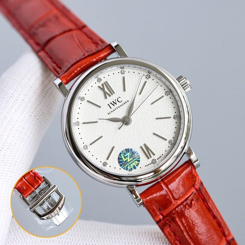 Very popular! IWC Portofino Automatic replica iwz74086