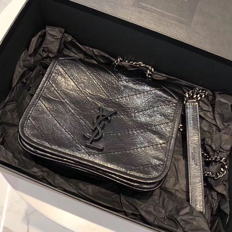 Free shipping Saint Laurent Niki Mini Shoulder Bag Replica Sam82656 Free shipping Saint Laurent Niki Mini Shoulder Bag Replica Sam82656