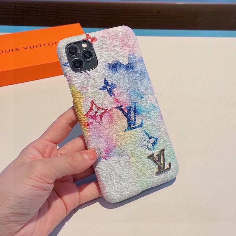 The hottest topic! Louis Vuitton smartphone case iPhone case super copy vur06056