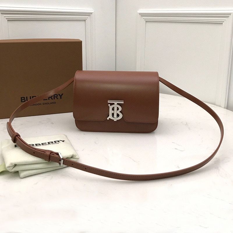 New Burberry clutch bag on sale, fake women's 2-way shoulder bag Baq03387