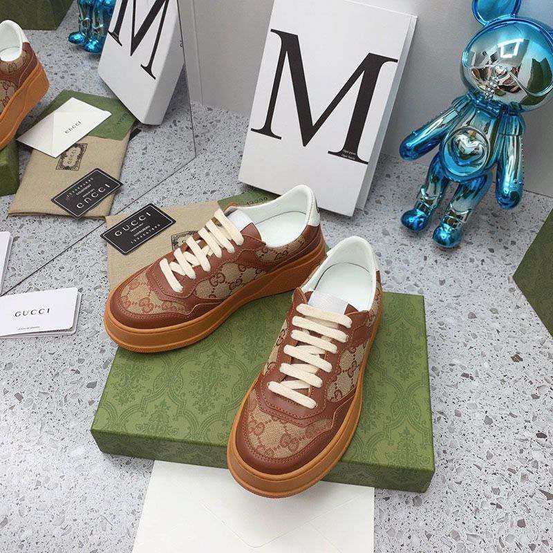 Not available in Japan, Gucci GG embossed women's sneakers replica gub21662 Not available in Japan, Gucci GG embossed women's sneakers replica gub21662