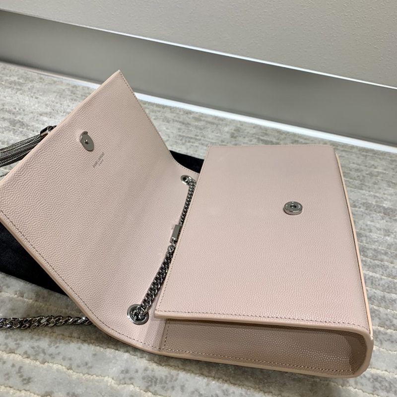 Sale new item ☆ Replica Saint Laurent shoulder bag Kate Tassel Medium Sad28032