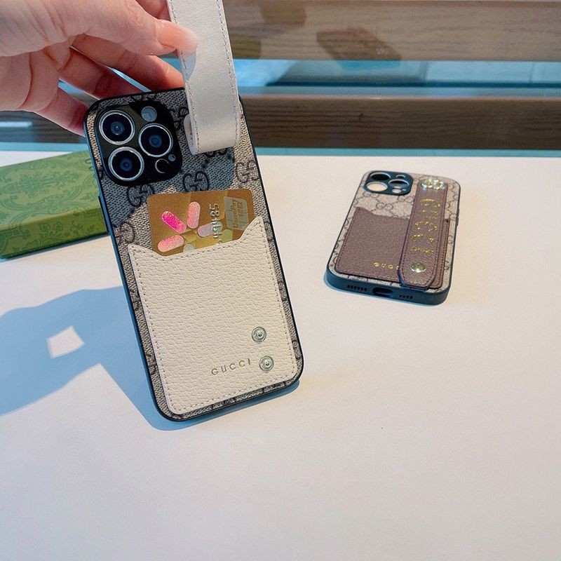 Sold out Gucci iPhone case replica Ophidia smartphone case guf91760