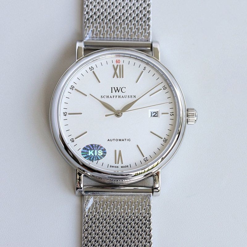 The rapidly growing popularity of IWC Portofino watch replica iwv45148
