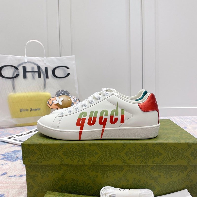 Competitive Gucci embroidered women's sneakers replica guo42442 Competitive Gucci embroidered women's sneakers replica guo42442