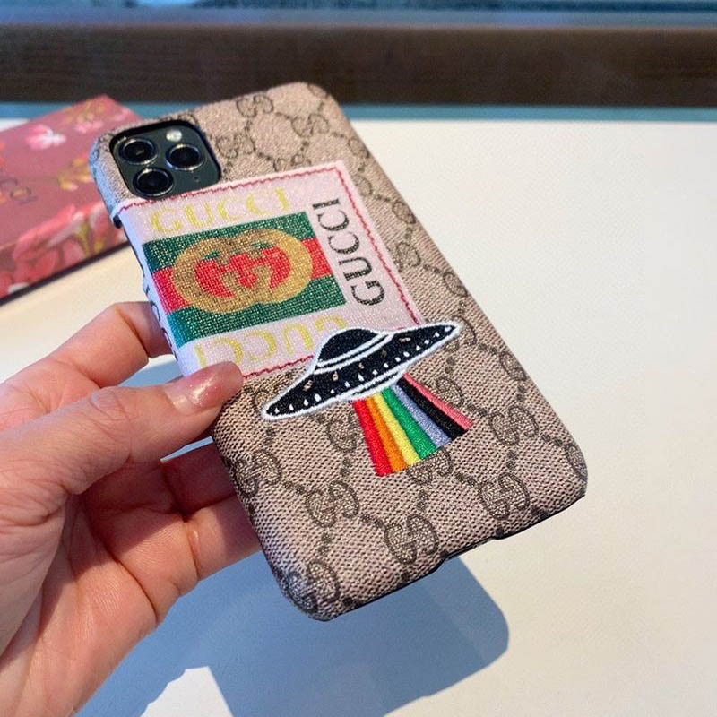 Sold out Gucci smartphone case replica Ophidia iPhone case gum67046