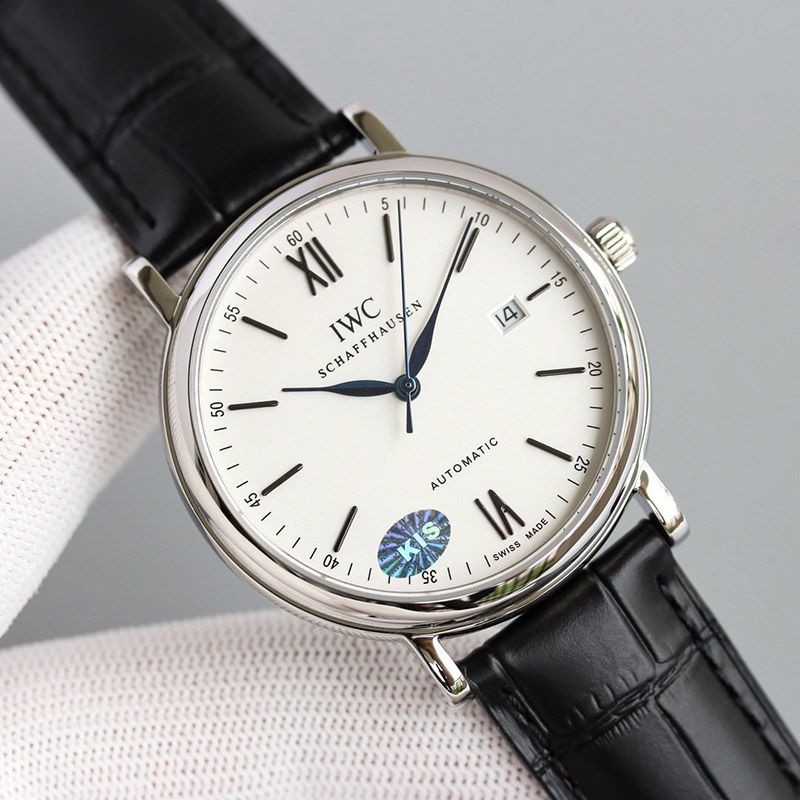 Classic IWC Replica Portofino 3 colors iwv99944