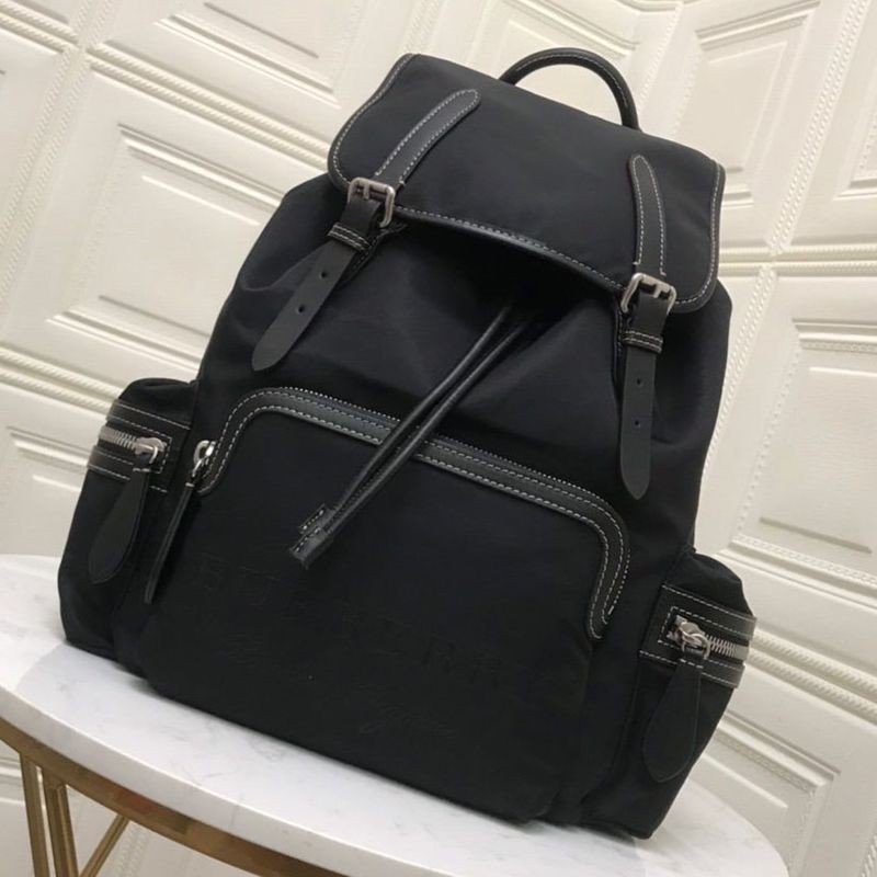 21-22AW Burberry Rucksack Backpack Replica Backpack Bae29448
