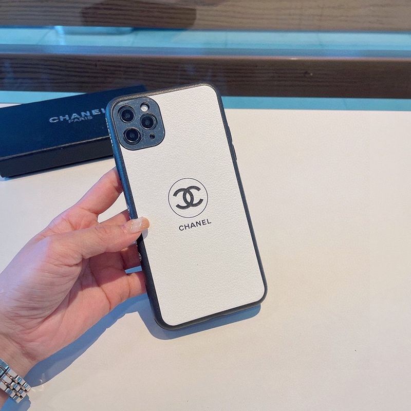 Very popular Chanel smartphone case iPhone 11/12/13 case fake shh37612