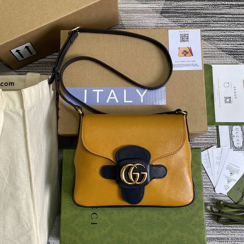 ★Japan!! Popular! Gucci Double G Replica Small Messenger Bag guq22300 ★Japan!! Popular! Gucci Double G Replica Small Messenger Bag guq22300