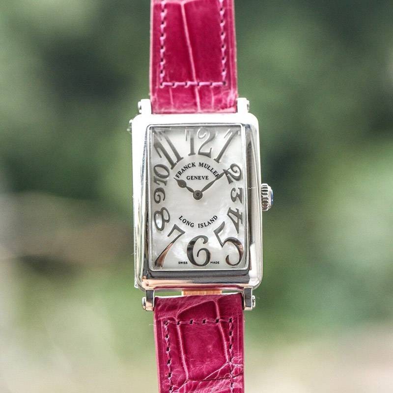 Hard to find! Frank Muller Long Island replica fre09905