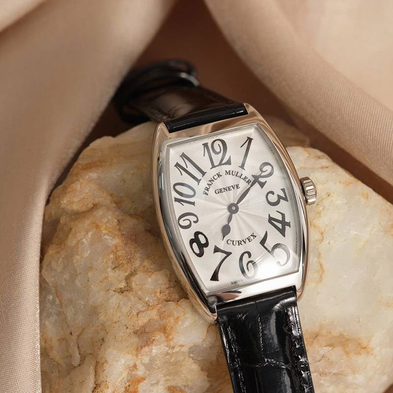 Frank Muller Long Island Replica frq20695