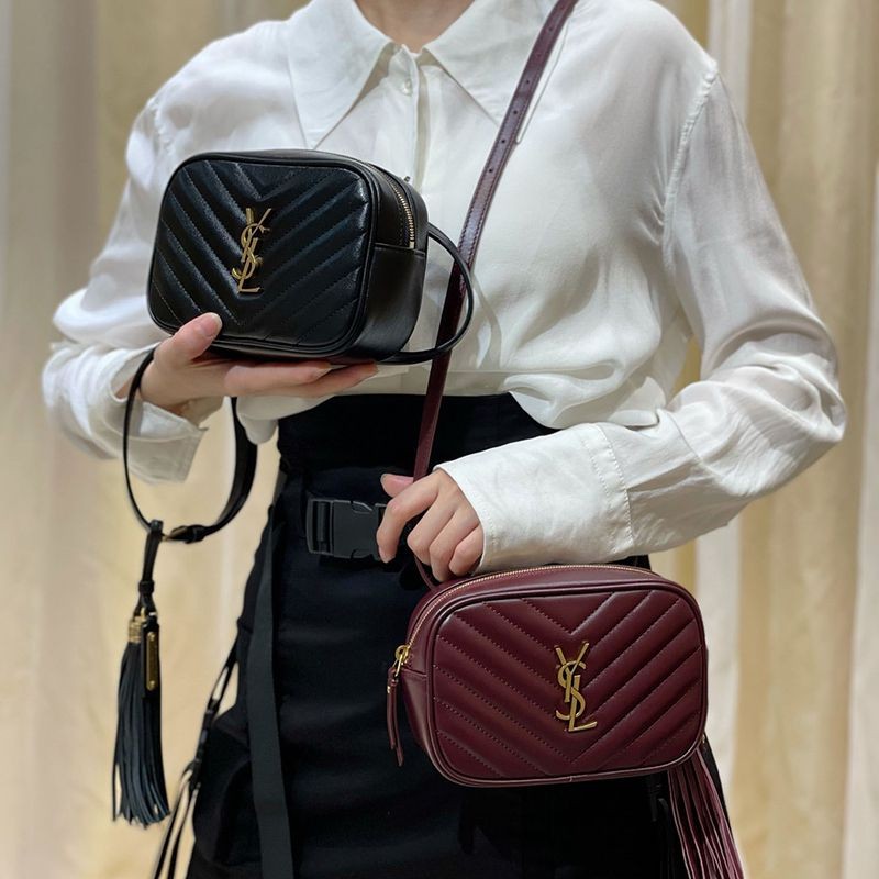 No. 1 in cumulative sales! ■Saint Laurent Belt Bag Replica■Leather Tassel 534817DV70W6475 No. 1 in cumulative sales! ■Saint Laurent Belt Bag Replica■Leather Tassel 534817DV70W6475