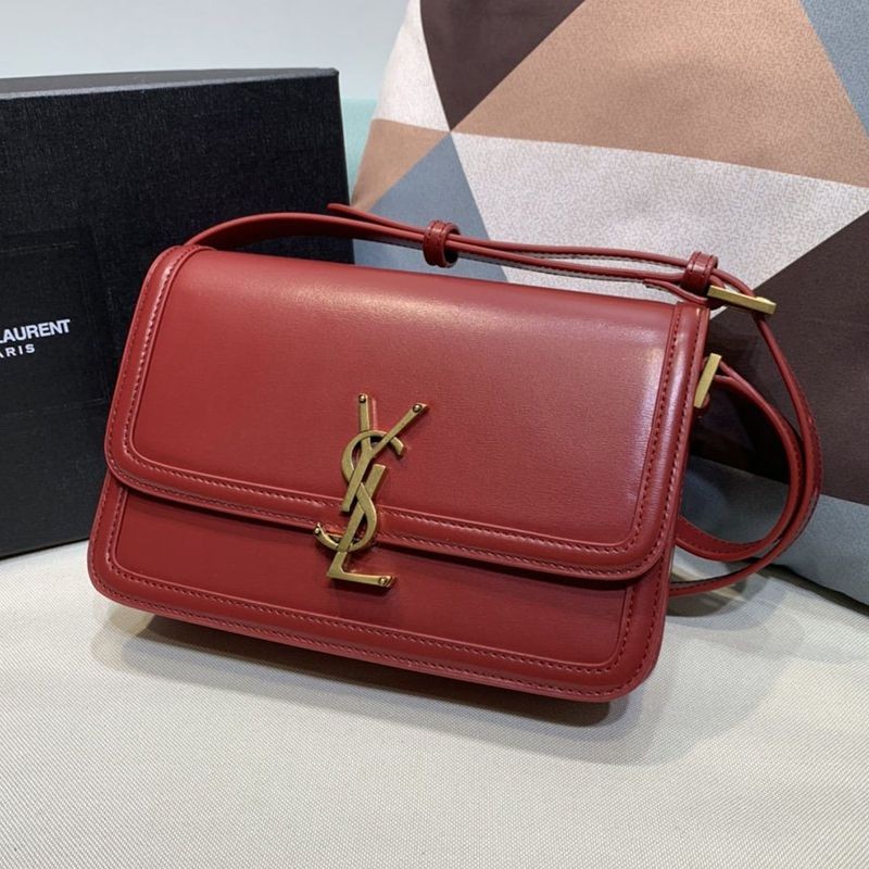 Eye-catching color Saint Laurent shoulder bag copy box leather satchel bag Sav02778 Eye-catching color Saint Laurent shoulder bag copy box leather satchel bag Sav02778