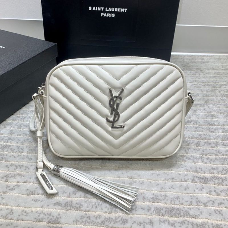 22AW◆Saint Laurent shoulder bag copy◆LOU quilted leather 612544DV7071112 22AW◆Saint Laurent shoulder bag copy◆LOU quilted leather 612544DV7071112