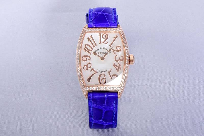 New stylish item? Frank Muller Tono Curvex replica frc17924
