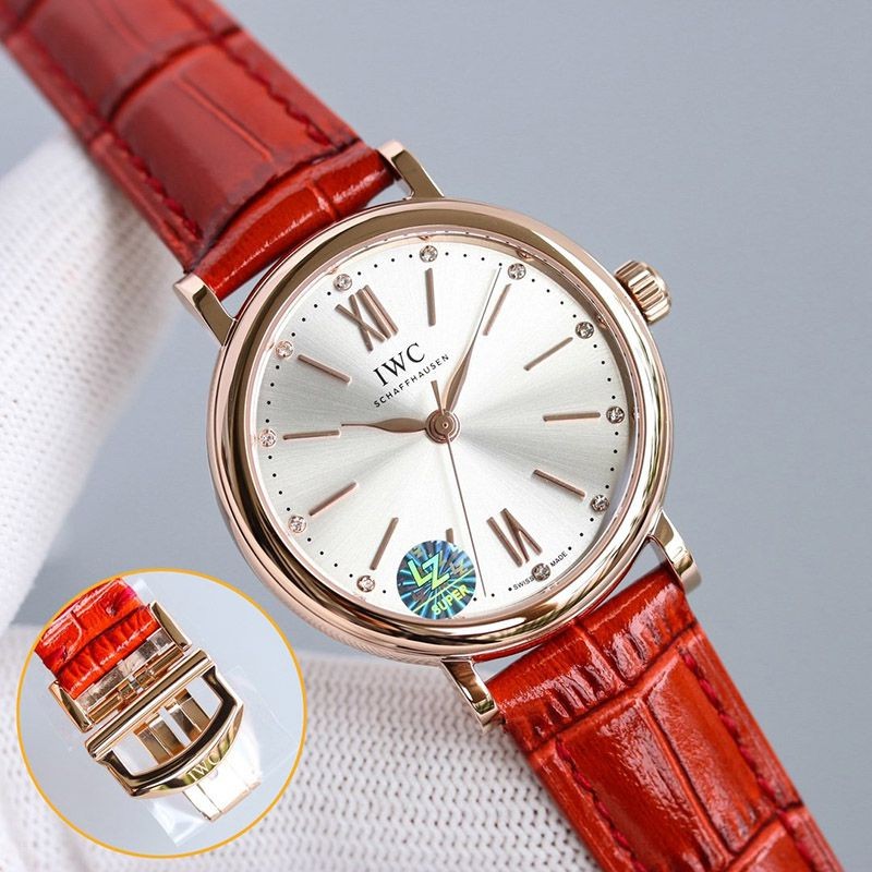 Classic IWC Portofino Automatic Watch Replica 3 Colors iww24701