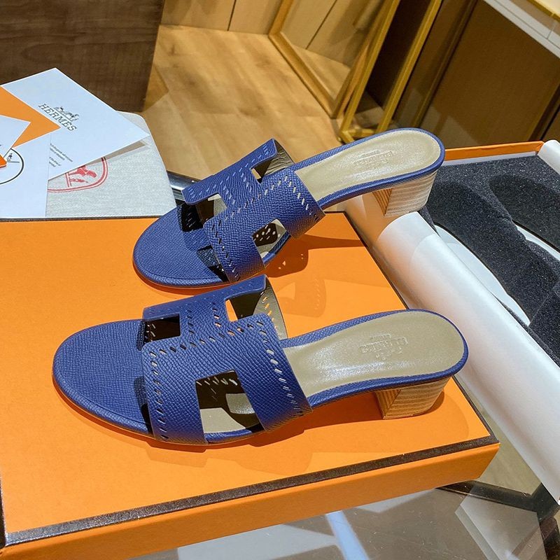 Popular all over the world? Hermes Oran flat sandals replica erw53500