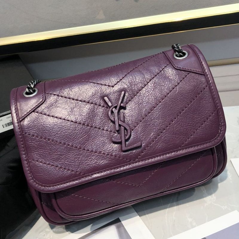 No. 1 in cumulative total sales! Saint Laurent Shoulder Bag Replica Niki Baby Crinkle Vintage Leather Sad57631 No. 1 in cumulative total sales! Saint Laurent Shoulder Bag Replica Niki Baby Crinkle Vintage Leather Sad57631