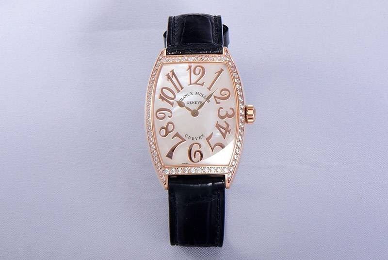 Franck Muller Tono Curvex replica perfect as a gift? frk87230 Franck Muller Tono Curvex replica perfect as a gift? frk87230
