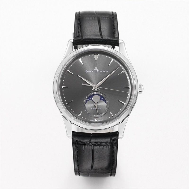 Love at first sight? Jaeger-LeCoultre Master Ultra Slim Moon Replica 39mm Q1368420