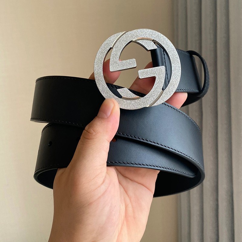 Rare color Gucci belt copy GG Marmont casual belt 40mm gul88708 Rare color Gucci belt copy GG Marmont casual belt 40mm gul88708