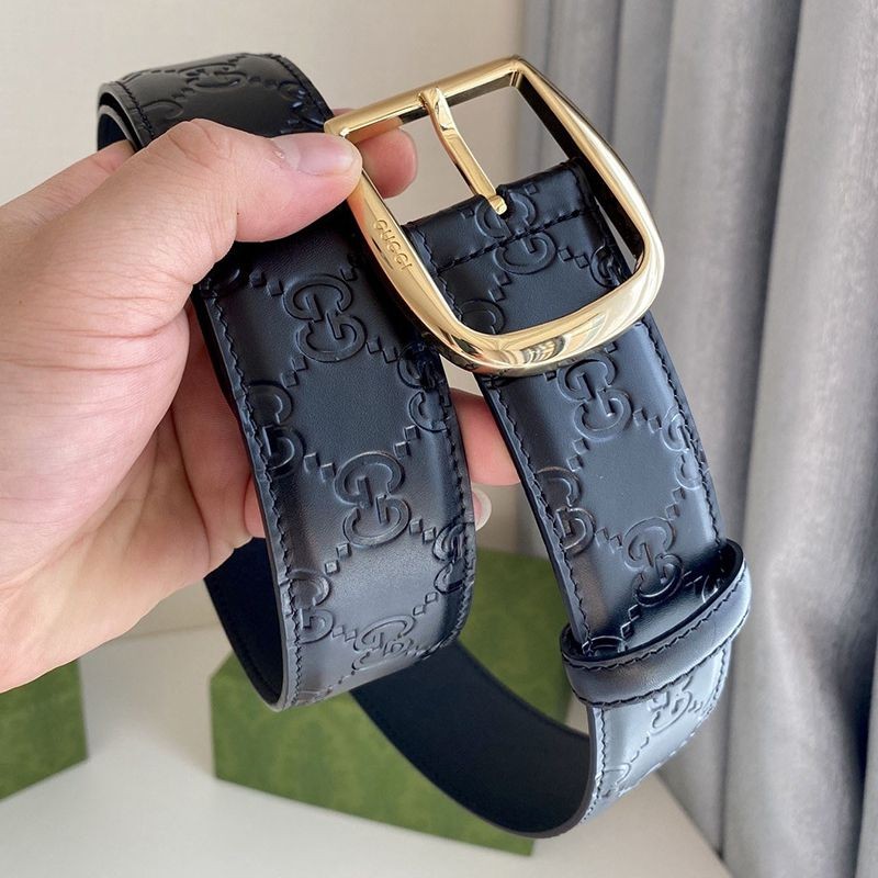 Cute Gucci Belt Replica 449716 Dollar Calf Black 40mm gue60387 Cute Gucci Belt Replica 449716 Dollar Calf Black 40mm gue60387