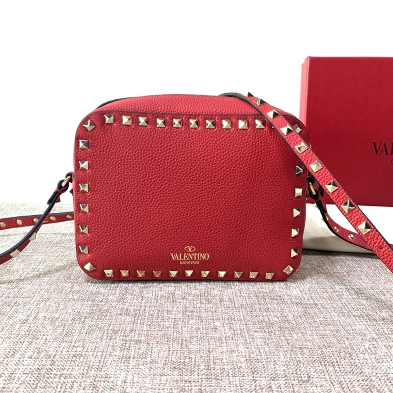New for Autumn/Winter Valentino Shoulder Bag Replica Handbag★Rockstud Sal51562 New for Autumn/Winter Valentino Shoulder Bag Replica Handbag★Rockstud Sal51562