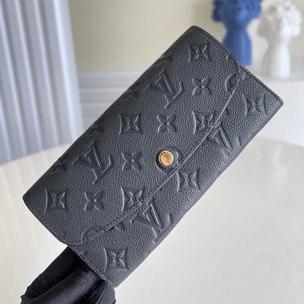 ★Popular★ Louis Vuitton Long Wallet Replica Portefeuille Emily LV20301 ★Popular★ Louis Vuitton Long Wallet Replica Portefeuille Emily LV20301