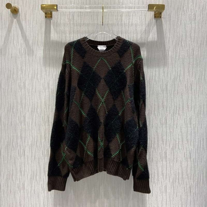 Very popular: Limited edition Bottega Veneta knit sweater replica bok88476