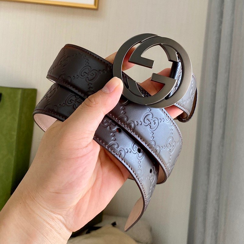 ☆Super popular☆Gucci belt copy GG Marmont casual belt 40mm guh88788 ☆Super popular☆Gucci belt copy GG Marmont casual belt 40mm guh88788