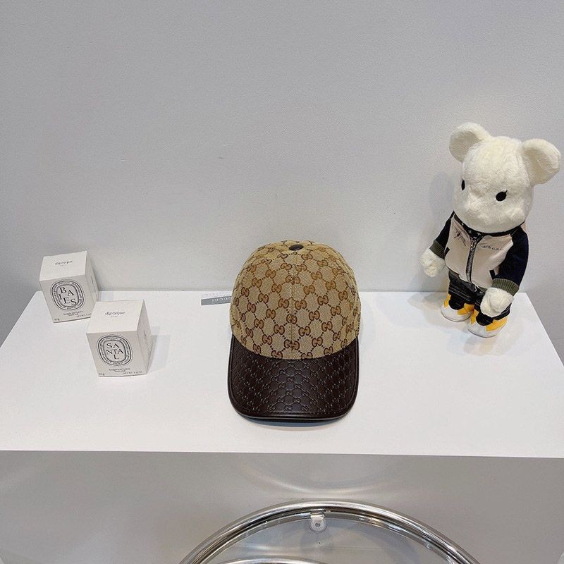 Gucci replica baseball cap guf59862